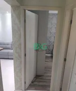 Apartamento com 2 Quartos à venda, 52m² no Vila Áurea, São Bernardo do Campo - Foto 13