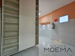 Casa Comercial para alugar, 300m² no Moema, São Paulo - Foto 16
