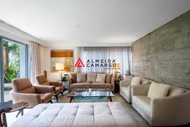 Apartamento com 4 Quartos à venda, 200m² no Jardim Europa, São Paulo - Foto 4