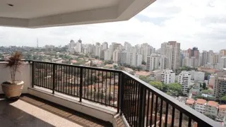 Cobertura com 4 Quartos à venda, 837m² no Santa Cecília, São Paulo - Foto 11