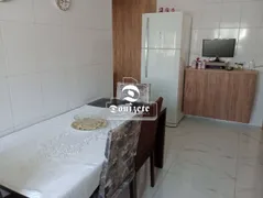 Sobrado com 3 Quartos à venda, 131m² no Vila Pires, Santo André - Foto 6