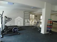 Flat com 1 Quarto para alugar, 35m² no Morada da Colina, Uberlândia - Foto 26