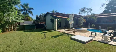 Casa de Condomínio com 4 Quartos à venda, 600m² no Rancho dos Arcos, Boituva - Foto 2