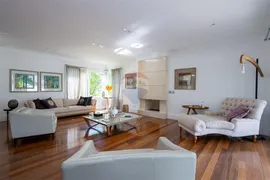 Casa de Condomínio com 4 Quartos à venda, 686m² no Aldeia da Serra, Santana de Parnaíba - Foto 13