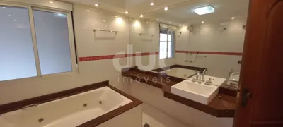 Casa com 4 Quartos para alugar, 380m² no Jardim das Paineiras, Campinas - Foto 27