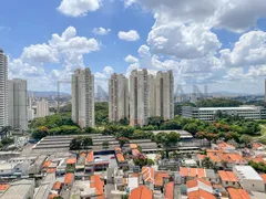Apartamento com 1 Quarto para alugar, 62m² no Tatuapé, São Paulo - Foto 9