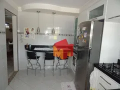 Apartamento com 3 Quartos à venda, 97m² no Jardim São Domingos, Americana - Foto 2