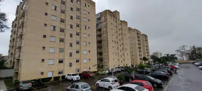 Apartamento com 2 Quartos para alugar, 50m² no Guaianases, São Paulo - Foto 1