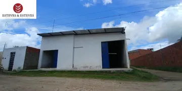 Galpão / Depósito / Armazém à venda, 176m² no Alto Alegre II, Maracanaú - Foto 1