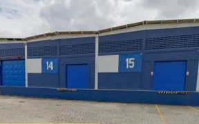 Galpão / Depósito / Armazém para alugar, 490m² no Centro Industrial de Aratu, Simões Filho - Foto 4