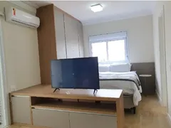 Apartamento com 1 Quarto para alugar, 50m² no Paraíso, São Paulo - Foto 5