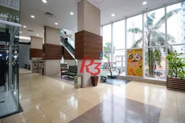 Loja / Salão / Ponto Comercial para alugar, 160m² no Gonzaga, Santos - Foto 27