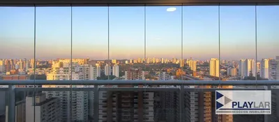 Apartamento com 1 Quarto para alugar, 54m² no Vila Cruzeiro, São Paulo - Foto 36