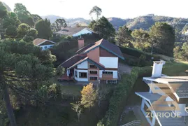 Casa com 3 Quartos à venda, 289m² no Morro do Elefante, Campos do Jordão - Foto 4