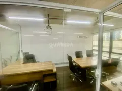 Conjunto Comercial / Sala para alugar, 105m² no Jardim Europa, Porto Alegre - Foto 15