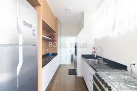 Cobertura com 3 Quartos à venda, 145m² no Vila Izabel, Curitiba - Foto 40