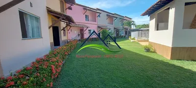 Casa de Condomínio com 3 Quartos à venda, 136m² no Aruana, Aracaju - Foto 23
