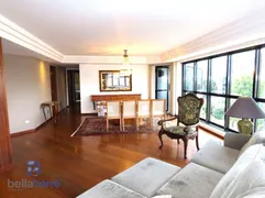 Apartamento com 2 Quartos para alugar, 156m² no Bigorrilho, Curitiba - Foto 15