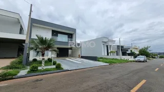 Casa de Condomínio com 4 Quartos para alugar, 250m² no Residencial Real Parque Sumaré, Sumaré - Foto 1