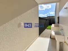 Casa de Condomínio com 3 Quartos à venda, 140m² no Conjunto Habitacional Alexandre Urbanas, Londrina - Foto 23