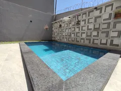 Casa de Condomínio com 3 Quartos à venda, 262m² no Loteamento Vale Verde, Goiânia - Foto 24