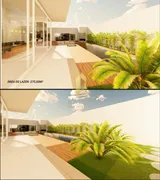 Casa de Condomínio com 4 Quartos à venda, 600m² no Morada do Verde, Franca - Foto 3