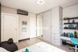 Casa de Condomínio com 3 Quartos à venda, 356m² no Santa Cândida, Curitiba - Foto 58