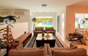 Casa de Condomínio com 4 Quartos para venda ou aluguel, 694m² no Alphaville, Santana de Parnaíba - Foto 9