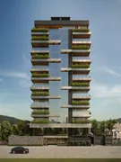 Apartamento com 4 Quartos à venda, 258m² no América, Joinville - Foto 11