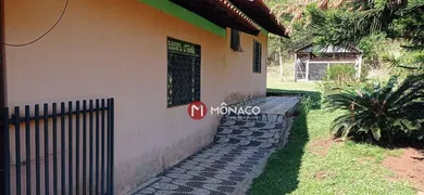 Fazenda / Sítio / Chácara com 4 Quartos à venda, 600m² no Limoeiro, Londrina - Foto 9