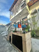 Casa de Condomínio com 2 Quartos para alugar, 80m² no Porto do Carro, Cabo Frio - Foto 8