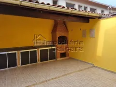 Casa com 2 Quartos à venda, 216m² no Vila Caicara, Praia Grande - Foto 24