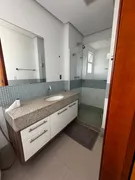 Apartamento com 4 Quartos para alugar, 178m² no Praia do Canto, Vitória - Foto 13