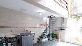 Casa com 3 Quartos à venda, 125m² no Parque Continental I, Guarulhos - Foto 4