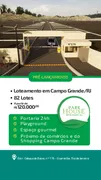 Terreno / Lote / Condomínio com 1 Quarto à venda, 120m² no Guaratiba, Rio de Janeiro - Foto 11