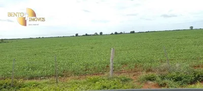 Fazenda / Sítio / Chácara à venda, 7270000m² no Zona Rural, Poconé - Foto 8