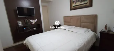 Apartamento com 3 Quartos à venda, 110m² no Buritis, Belo Horizonte - Foto 9