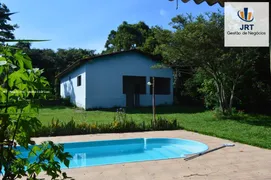 Fazenda / Sítio / Chácara com 4 Quartos à venda, 2000m² no Vila Ipê Amarelo, Contagem - Foto 1