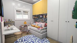 Apartamento com 2 Quartos à venda, 68m² no Jardim Scomparim, Mogi Mirim - Foto 25