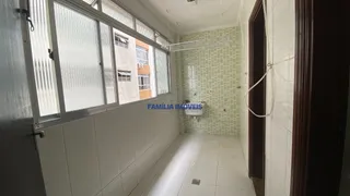 Apartamento com 3 Quartos para venda ou aluguel, 140m² no Marapé, Santos - Foto 30