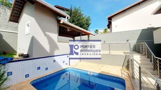Casa com 3 Quartos à venda, 242m² no Jardim Soleil, Valinhos - Foto 4