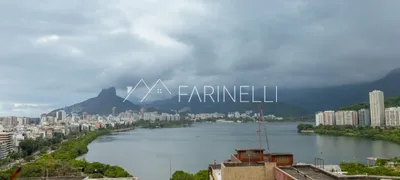 Cobertura com 3 Quartos à venda, 200m² no Lagoa, Rio de Janeiro - Foto 20