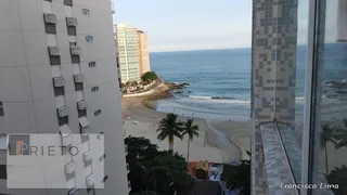 Apartamento com 3 Quartos para venda ou aluguel, 94m² no Pitangueiras, Guarujá - Foto 8