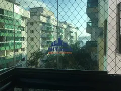 Apartamento com 3 Quartos à venda, 95m² no Charitas, Niterói - Foto 17