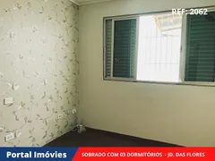 Casa com 3 Quartos à venda, 150m² no Jardim das Flores, Osasco - Foto 20