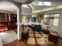 Casa com 4 Quartos à venda, 493m² no Castelo, Belo Horizonte - Foto 4