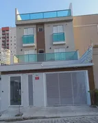 Apartamento com 2 Quartos à venda, 58m² no Vila Homero Thon, Santo André - Foto 3