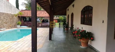 Fazenda / Sítio / Chácara com 3 Quartos à venda, 356m² no BAIRRO PINHEIRINHO, Vinhedo - Foto 4