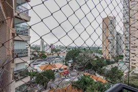 Apartamento com 4 Quartos para alugar, 280m² no Ibirapuera, São Paulo - Foto 27