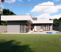 Casa de Condomínio com 3 Quartos à venda, 800m² no Condominio Residencial Shamballa III, Atibaia - Foto 5